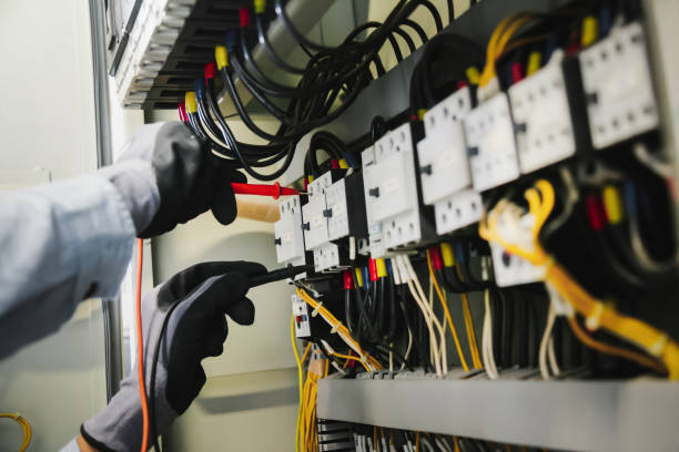 Best Commercial Electrical Services  in White Pine, TN