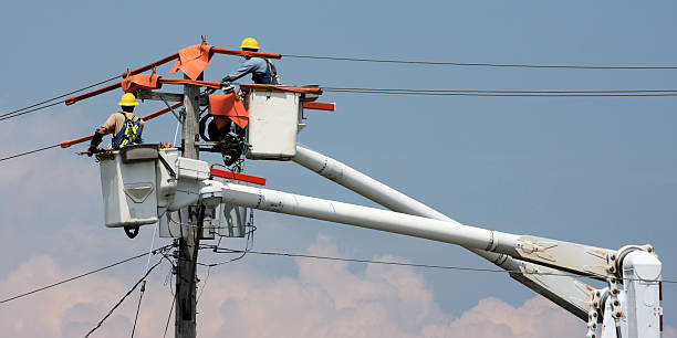 White Pine, TN Electrical Services Company